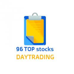 Best Stocks for Daytrading