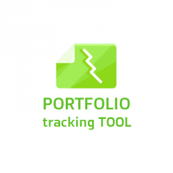 Portfolio Tracking App