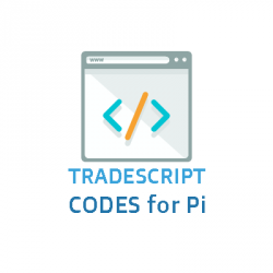 Tradescript Codes