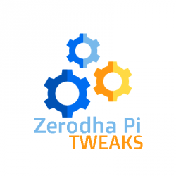 Zerodha Pi Tools