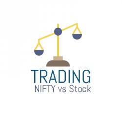 Trading Nifty vs Stocks