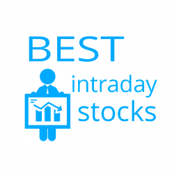 best intraday stocks